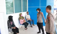 Polisi siap 24 jam bantu masalah warga: tak diskriminatif dan gratis, semua laporan wajib ditindaklanjuti