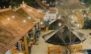 Cafe Rasa Bali! JN Coffee di Bogor yang Cocok untuk Healing