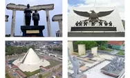 5 Destinasi Wisata Monumen yang Ada di Pulau Jawa Belajar Sejarah Perjuangan Pahlawan Meraih Kemerdekaan