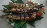 Kuliner Makanan Khas Nusantara Yang Rekomended, Ada Sate Bandeng