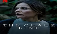 Sinopsis Film Horor The Chalk Line Tayang 24 Oktober 2022 di Netflix, Gadis yang Takut Keluar Dari Garis Kapur