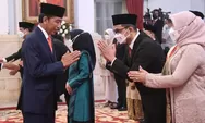 Profil Fadlul Imansyah yang terpilih menjadi Plt Kepala Badan Pelaksana BPKH periode 2022-2027