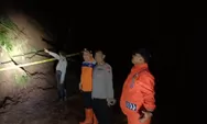 Tiga warga Tulungagung tewas tertimbun longsor saat kerja bakti membersihkan material longsor