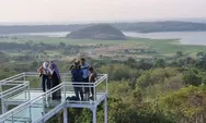 Tips Wisata ke Bukit Cinta Anti Galau di Cirebon