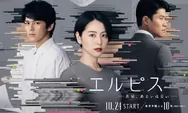 Sinopsis Drama Jepang Elpis: Hope Or Disaster Dibintangi Gordon Maeda Tayang 24 Oktober 2022 Genre Misteri