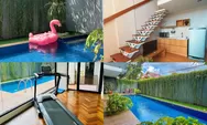 Staycation Gak Usah Jauh-Jauh, Ada Hotel Jaksel Rasa Bali! White Tree Residence di Jakarta