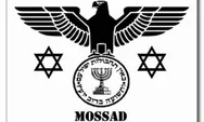 CIA lewat! Mossad agen rahasia intelijen Israel yang lebih mematikan hingga ditakuti Dunia 