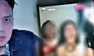Heboh Ramalan Artis R dan Video Asusila Lawas, Deretan Sosok Ini Disebut sebagai Pelakunya