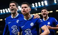 Jadwal RB Salzburg vs Chelsea di Liga Champions UEFA : Prediksi Skor, susunan pemain dan Link Live Streaming