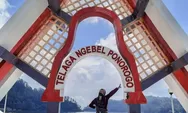 7 Spot Foto Terbaik di Telaga Ngebel, Destinasi Wisata Alam Paling Legend : Ponorogo Punya!