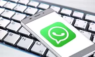Meta Masih Bungkam terkait Penyebab WhatsApp Error, Cuma Bilang Ini