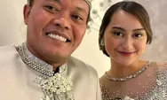 Heboh Foto pernikahan Sule dan Memes Prameswari di sosmed,  Mantan Natalie Holschar klarifikasi kebenarannya