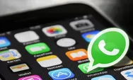 WhatsApp Sempurnakan Desain Material 3 untuk Pengguna, Berikut Detail Fitur-fiturnya