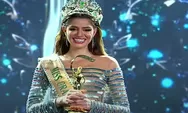 Miss Grand Brazil Juara Miss Grand International 2022, Bagaimana dengan Miss Grand Indonesia?, Simak Infonya