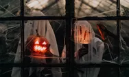Halloween Sebentar Lagi, Bingung Mau Pakai Kostum Apa? Berikut Ide Kostum Halloween untuk Halloween Party