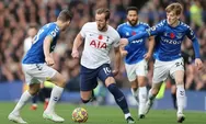 Tottenham Pastikan Harry Kane akan bersedia menandatangani kontrak barunya