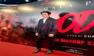 5 Fakta Menarik Tentang Vino G Bastian, Salah Satu Aktor Terbaik di Indonesia!