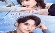 Sinopsis Drama China Almost Lover Tayang 26 Oktober 2022 di WeTV Adaptasi Novel Dibintangi Timmy Xu 