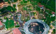 Terbaru!! Obelix Village: Destinasi Wisata di Sleman Yogyakarta, Tiketnya Hanya 25 Ribu, Fasilitasnya Lengkap