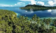 Menarik! Inilah Asal Usul Destinasi Wisata Kepulauan Mentawai di Sumatera Barat