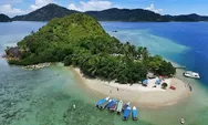 Tak Seseram Namanya, Inilah Pulau Setan Destinasi Wisata Alam di Sumatera Barat!