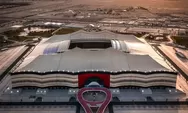 8 Stadion Megah Ini Siap Jadi Saksi Sejarah Piala Dunia 2022 Qatar