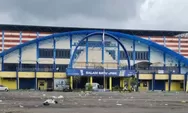 6 Hal yang Direnovasi dari Stadion Kanjuruhan, Termasuk Membuat Monumen Kenang Tragedi Pilu Gas Air Mata 