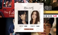  5 Top Drama Korea Baru yang Akan Tayang November 2022!
