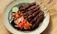 Resep sate kambing ala chef devina hermawan gurih bgt!