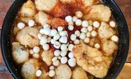 Ide jualan laris manis: resep seblak bandung kuah