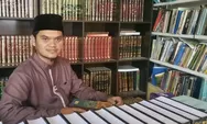 Berdayakan Komunitas Literasi, PERSIS Wacanakan Pendataan Database Komunitas Baca, Sastra, dan Diskusi Kitab 