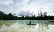Liburan Seruuu! Rekomendasi Wisata Air Panas Wawolesea dan Kebun Raya Kota Kendari di Sulawesi Tenggara