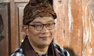 Survei Litbang Kompas Melejit, Ridwan Kamil jadi capres pilihan Jawa Barat