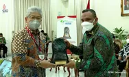 bank bjb Raih Paritrana Award dari BPJS Ketenagakerjaan