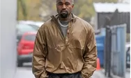 Berita Viral Mancanegara Hari Ini! Kanye West Tidak Lagi Jadi Miliarder Karena Putus Kontrak dari Adidas