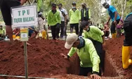 TAK ADA SATU PUN TPU DI PUNCAK, Pemkab Bogor incar lahan sitaan Satgas BLBI