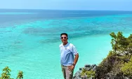 Jelajah Destinasi Wisata Pulau Hari dan Pulau Senja yang Jarang Diketahui Publik di Kendari, Sulawesi Tenggara
