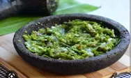 Resep sambal ijo, bikin makan nambah loh!