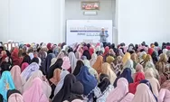 Gelar Peringatan Maulid Nabi, Masjid Al-Madinah Zona Madina Dompet Dhuafa Hadirkan Ustadz Haikal Hasan
