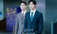 Link Nonton Drama Korea The Golden Spoon Episode 11 Sub Indo di Drakorindo dan Doramaindo