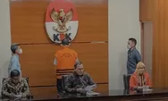  Akun Porno dan Fitnah, Wakil Ketua KPK Bantah Tuduhan dengan Tegas