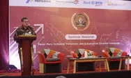Pemerintah Melalui Kementerian Koordinator Perekonomian Dorong Iklim Investasi tetap Kondusif