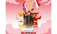 17 Quotes Hari Sumpah Pemuda 28 Oktober 2022, Cocok untuk Caption di Media Sosial