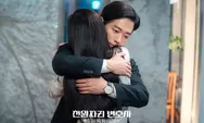 Link Nonton Drama Korea One Dollar Lawyer (2022) Episode 10 Sub Indo di Disney+ Hotstar, Drakorindo