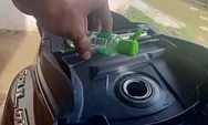 Minyak Kayu Putih Dicampur Pertalite Bisa Bikin Irit Bensin? Ini Penjelasannya