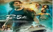 Sinopsis Film India Ram Setu Tayang Sejak 25 Oktober di Bioskop Dibintangi Akshay Kumar Remake Film Hollywood