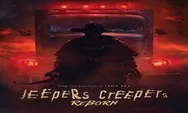 Sinopsis Film Horor Jeepers Creepers: Reborn Tayang Sejak 27 Oktober 2022 di Bioskop, Creeper Bangkit Kembali
