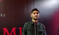 Refal Hady Mengaku Kesulitan Main Film Horor