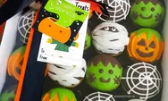 Yuk Bikin Donat Kentang Halloween : Anak-anak Pasti Suka, Simak Resep Selengkapnya!