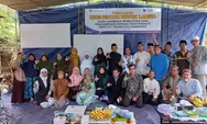 Kios Pintar, Proyek ITB-Pondok Pesantren Lansia Raden Rahmat untuk Memudahkan Pembelajaran Lansia